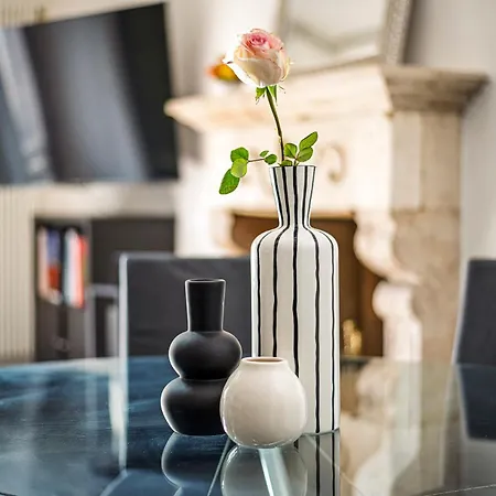 아파트 Brand New 2 Bedrooms In Brera *