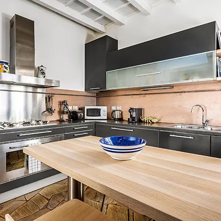 Apartment Brand New 2 Bedrooms In Brera