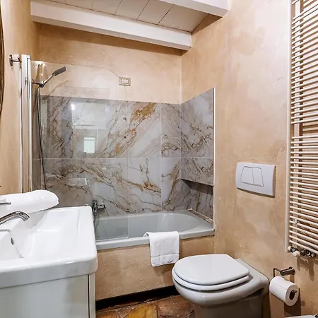 Brand New 2 Bedrooms In Brera Apartment *