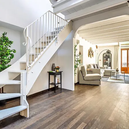 Brand New 2 Bedrooms In Brera Apartment Milan