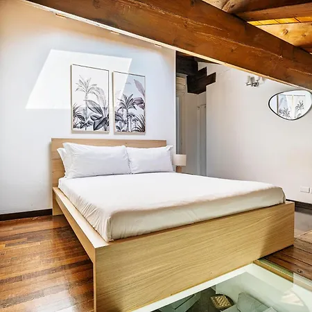 Brand New 2 Bedrooms In Brera * Milan