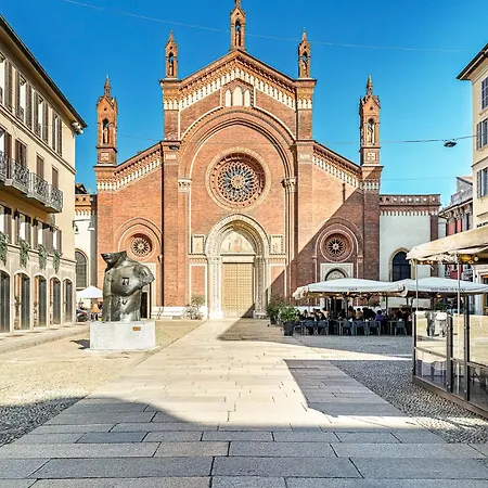 Brand New 2 Bedrooms In Brera Διαμέρισμα *