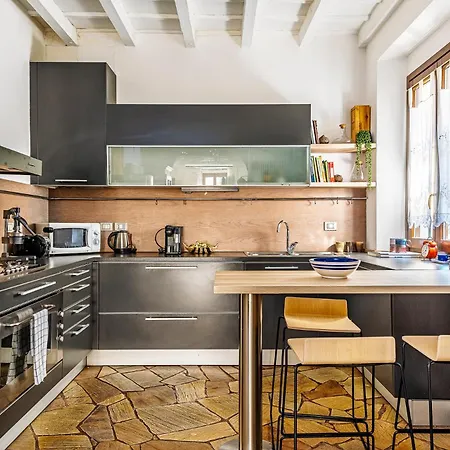 Διαμέρισμα Brand New 2 Bedrooms In Brera *