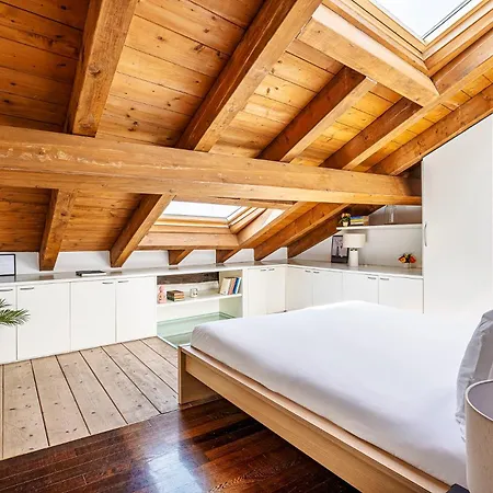 Διαμέρισμα Brand New 2 Bedrooms In Brera *