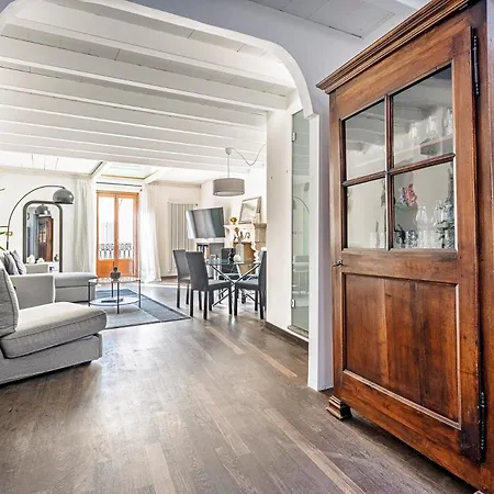 Διαμέρισμα Brand New 2 Bedrooms In Brera Μιλάνο