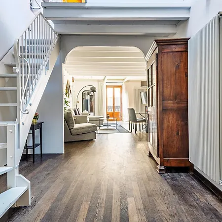 Brand New 2 Bedrooms In Brera Μιλάνο