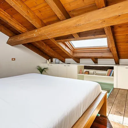 Διαμέρισμα Brand New 2 Bedrooms In Brera *