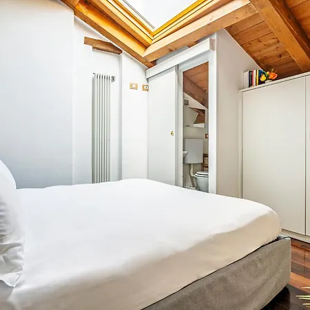Brand New 2 Bedrooms In Brera Διαμέρισμα